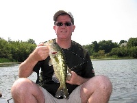 Dooley Pond Fishing Report